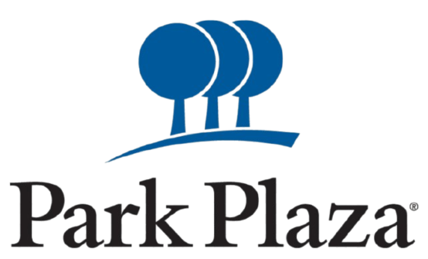 Park Plaza Faridabad logo