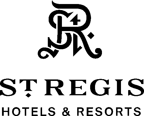 The St. Regis Goa logo