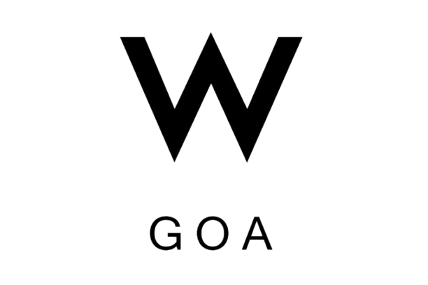 W Goa logo