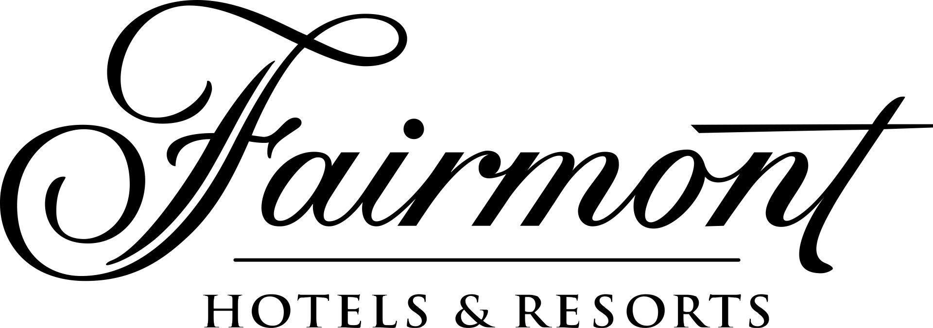 Fairmont Jaipur logo