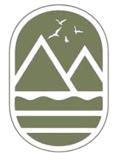 Corbett Riverside Resort logo