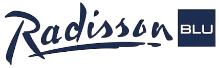 Radisson Blu Faridabad logo