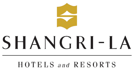 Shangri-La Eros New Delhi logo