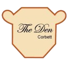 The Den Corbett Resort & Spa logo