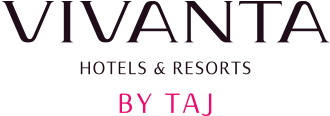 Vivanta Surajkund logo